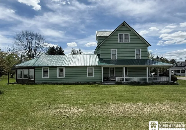 Photo 2 of Sale Pending at 536 King St, Olean, NY 14760 | MLS# R1682155 | Listing updated on 2026-07-31