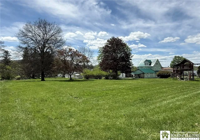 Photo 4 of Sale Pending at 536 King St, Olean, NY 14760 | MLS# R1682155 | Listing updated on 2026-07-31