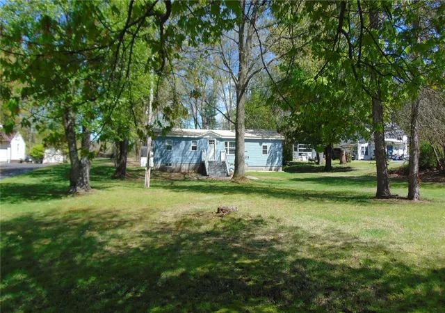 Homes for sale in Waterloo, NY | 2633 Edwards Rd, Waterloo, NY 13165 | MLS# R1682550