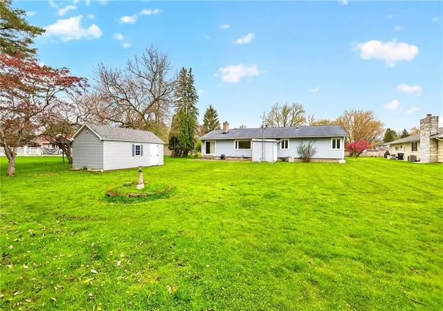 Homes for sale in Gates, NY | 61 Firestone Dr, Gates, NY 14624 | MLS# R1682532