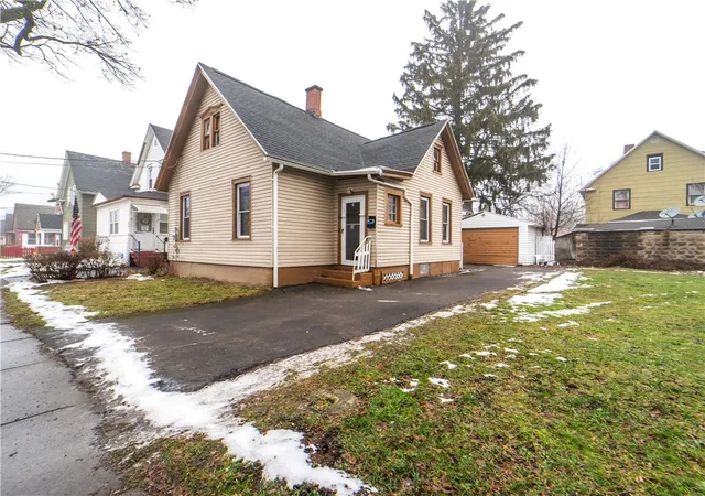1st image of 26 Borchard St, Rochester, NY 14621 | MLS# R1676975