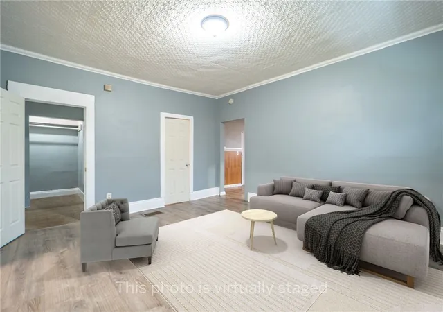 2nd image of 26 Borchard St, Rochester, NY 14621 | MLS# R1676975