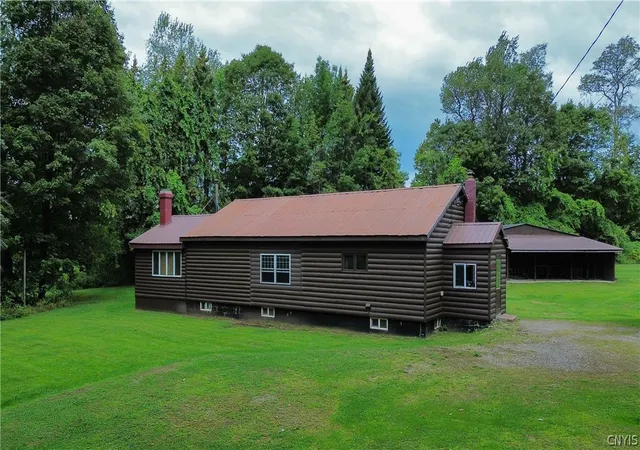 Homes for sale in Salisbury, NY | 654 Military Rd, Salisbury, NY 13329 | MLS# S1682581