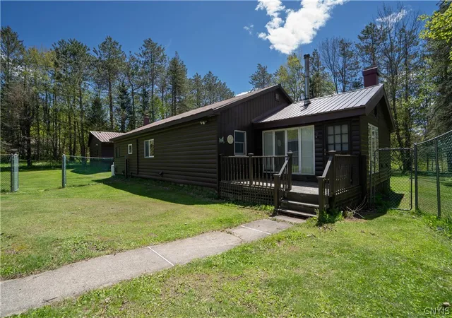 Homes for sale in Salisbury, NY | 654 Military Rd, Salisbury, NY 13329 | MLS# S1682581