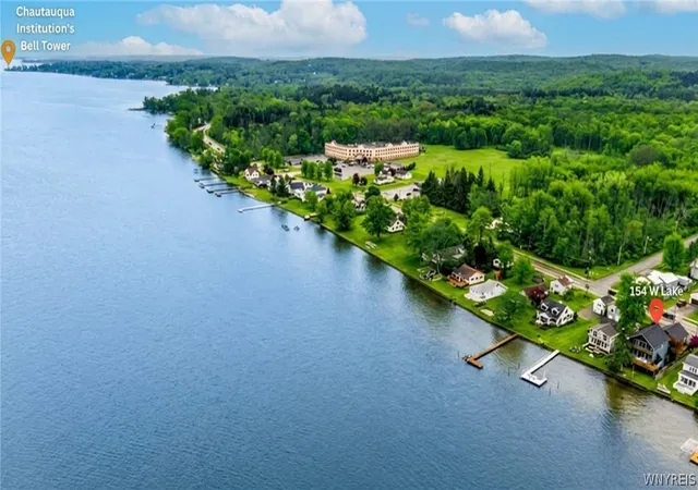2nd image of 154 W Lake Rd, Mayville, NY 14757 | MLS# B1682222