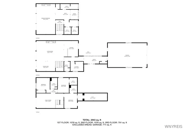 48th image of 154 W Lake Rd, Mayville, NY 14757 | MLS# B1682222