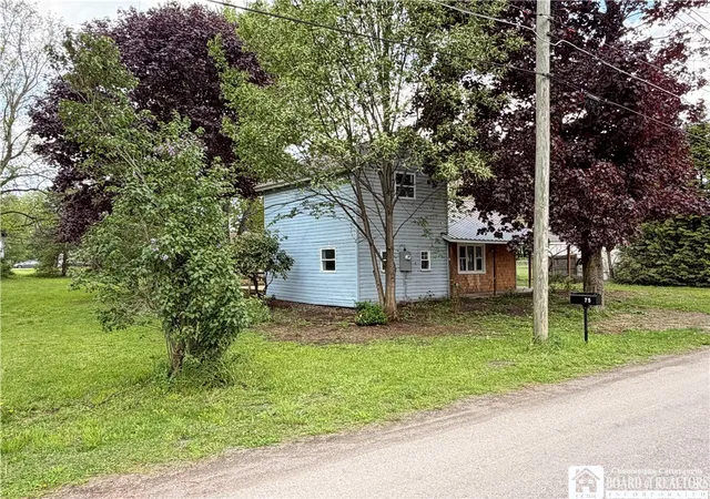 Homes for sale in Dayton, NY | 75 1st Ave, Dayton, NY 14138 | MLS# R1682408