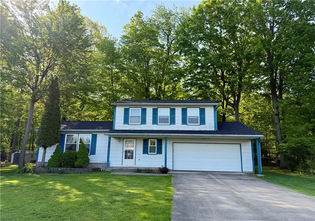 Homes for sale in Hamlin, NY | 1391 Brookedge Dr, Hamlin, NY 14464 | MLS# R1682184