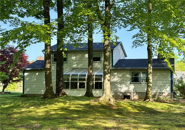 Homes for sale in Hamlin, NY | 1391 Brookedge Dr, Hamlin, NY 14464 | MLS# R1682184