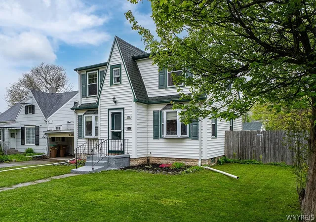 Homes for sale in Cheektowaga, NY | 252 Oehman Blvd, Cheektowaga, NY 14225 | MLS# B1682597