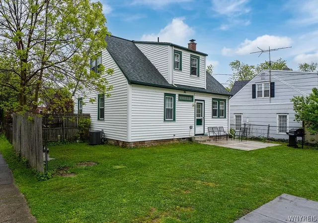 Homes for sale in Cheektowaga, NY | 252 Oehman Blvd, Cheektowaga, NY 14225 | MLS# B1682597