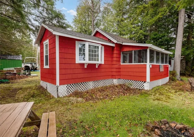1st image of 473 Route 28, Inlet, NY 13360 | MLS# S1682619