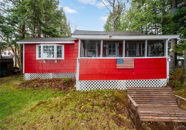 4th image of 473 Route 28, Inlet, NY 13360 | MLS# S1682619