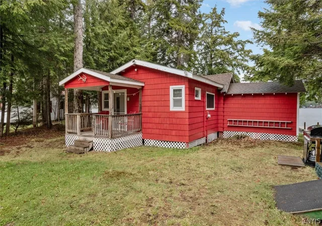 5th image of 473 Route 28, Inlet, NY 13360 | MLS# S1682619