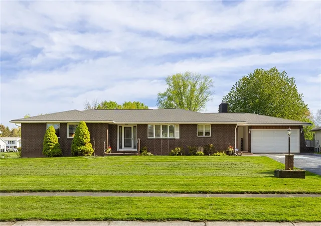 Homes for sale in Gates, NY | 82 Firestone Dr, Gates, NY 14624 | MLS# R1682583