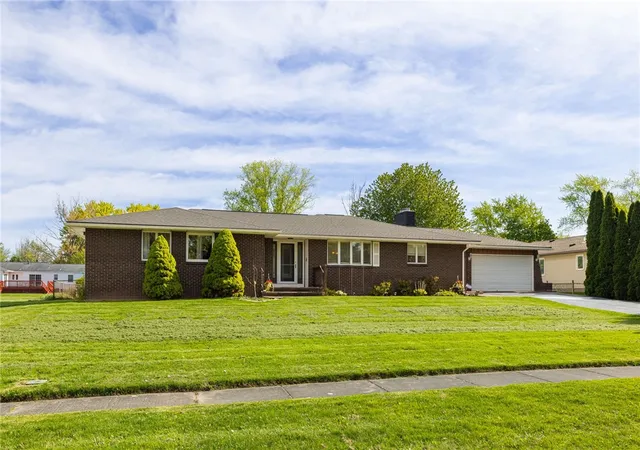 Homes for sale in Gates, NY | 82 Firestone Dr, Gates, NY 14624 | MLS# R1682583