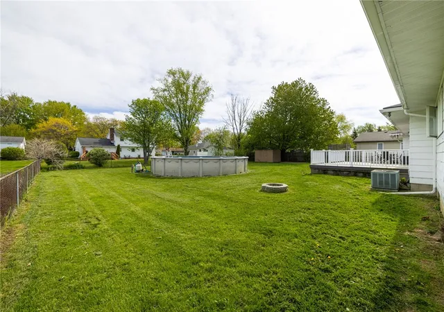 Homes for sale in Gates, NY | 82 Firestone Dr, Gates, NY 14624 | MLS# R1682583