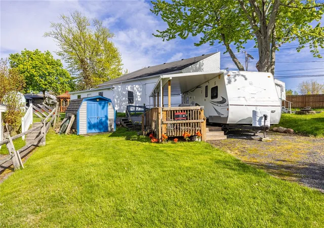 Homes for sale in Sodus, NY | 7945 Lake Rd #55, Sodus, NY 14555 | MLS# R1681952