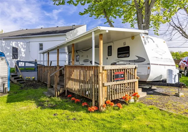 Homes for sale in Sodus, NY | 7945 Lake Rd #55, Sodus, NY 14555 | MLS# R1681952