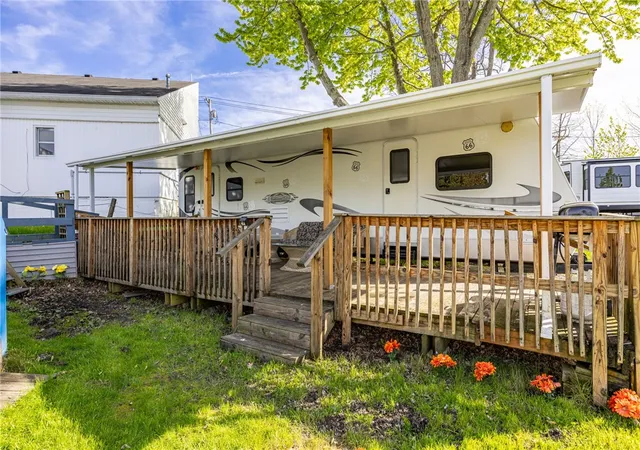 Homes for sale in Sodus, NY | 7945 Lake Rd #55, Sodus, NY 14555 | MLS# R1681952