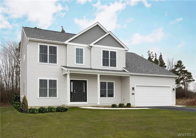 1st image of 3839 Ridgeland Dr, Wheatfield, NY 14120 | MLS# B1680661