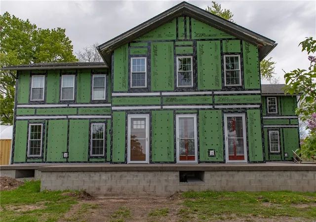 1st image of 953 Howland Rd, Shortsville, NY 14548 | MLS# R1682195