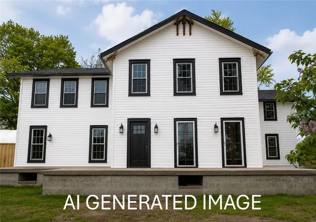 40th image of 953 Howland Rd, Shortsville, NY 14548 | MLS# R1682195