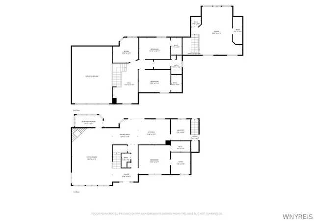 Homes for sale in Grand Island, NY | 4950 East River Rd, Grand Island, NY 14072 | MLS# B1680856