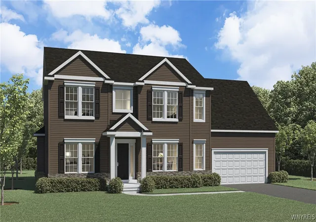 Single family home for sale at 3941 Wheatfield Xing, Wheatfield, NY 14120 | MLS# B1678457 | Listing updated on 2026-05-25