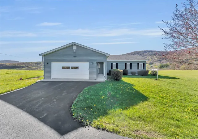 Photo 1 of Single family home for sale at 1601 Narrow Notch Rd, Hobart, NY 13788 | MLS# R1678892 | Listing updated on 2026-07-25