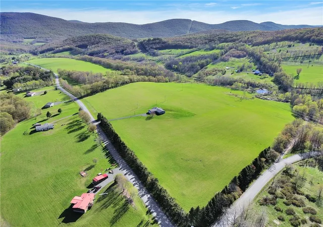 Photo 31 of Single family home for sale at 1601 Narrow Notch Rd, Hobart, NY 13788 | MLS# R1678892 | Listing updated on 2026-07-25