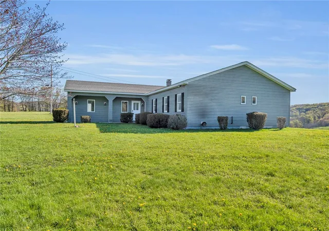 Photo 3 of Single family home for sale at 1601 Narrow Notch Rd, Hobart, NY 13788 | MLS# R1678892 | Listing updated on 2026-07-25