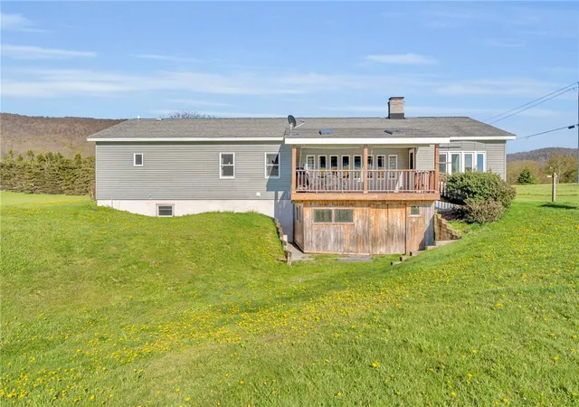 Photo 5 of Single family home for sale at 1601 Narrow Notch Rd, Hobart, NY 13788 | MLS# R1678892 | Listing updated on 2026-07-25