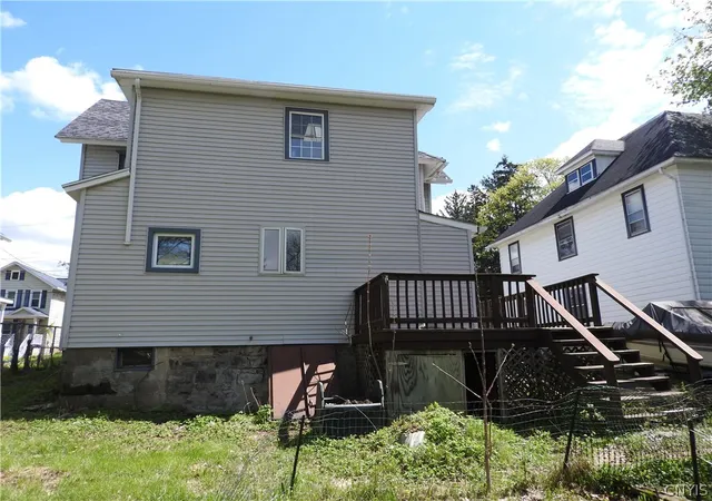 Homes for sale in Auburn, NY | 13 Wood St, Auburn, NY 13021 | MLS# S1682640