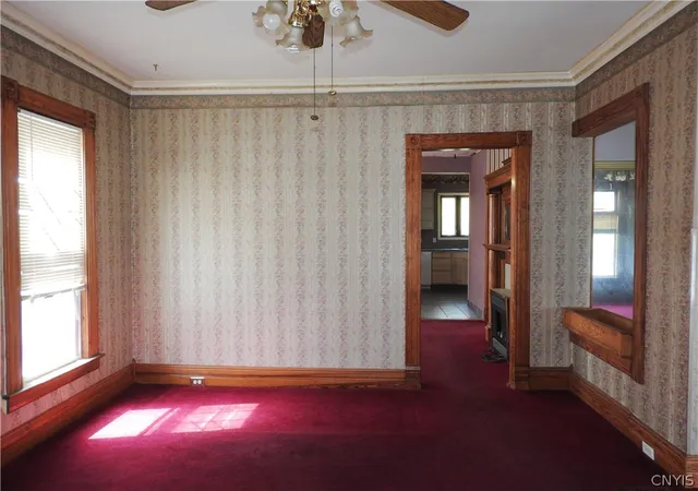 Homes for sale in Auburn, NY | 13 Wood St, Auburn, NY 13021 | MLS# S1682640