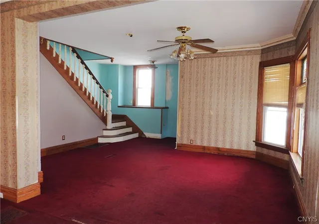 Homes for sale in Auburn, NY | 13 Wood St, Auburn, NY 13021 | MLS# S1682640