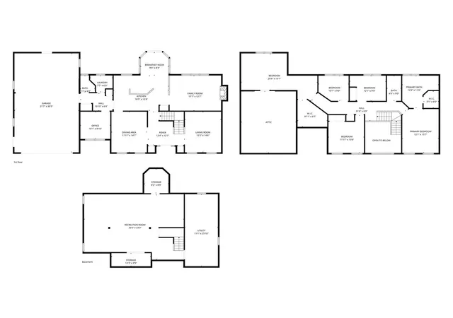 49th image of 5 Lacosta Ct, Perinton, NY 14450 | MLS# R1682487