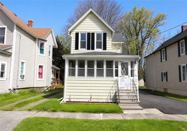 Homes for sale in Geneva City, NY | 135 Andes Ave, Geneva City, NY 14456 | MLS# R1682386