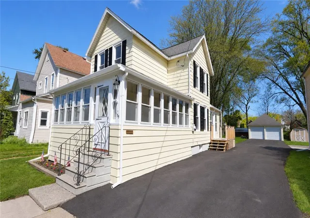Homes for sale in Geneva City, NY | 135 Andes Ave, Geneva City, NY 14456 | MLS# R1682386