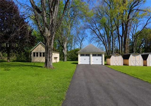Homes for sale in Geneva City, NY | 135 Andes Ave, Geneva City, NY 14456 | MLS# R1682386