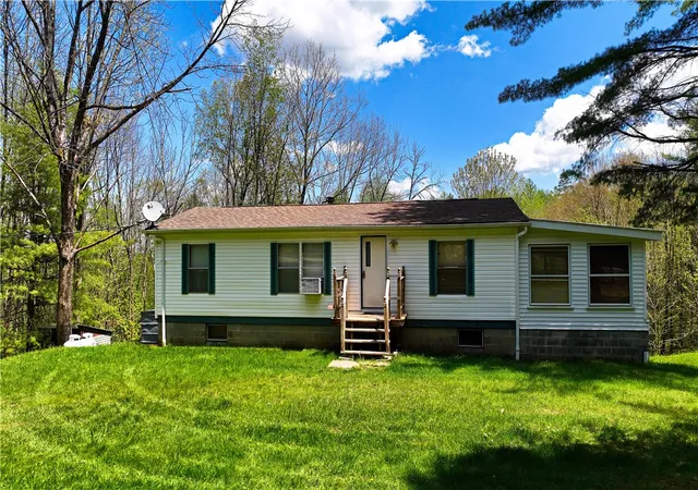 1st image of 480 Buckley Hill Rd, Coventry, NY 13730 | MLS# R1681892