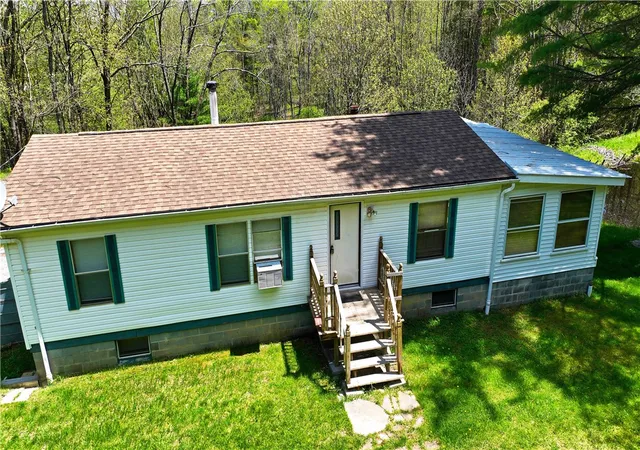 2nd image of 480 Buckley Hill Rd, Coventry, NY 13730 | MLS# R1681892