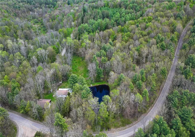 32nd image of 480 Buckley Hill Rd, Coventry, NY 13730 | MLS# R1681892