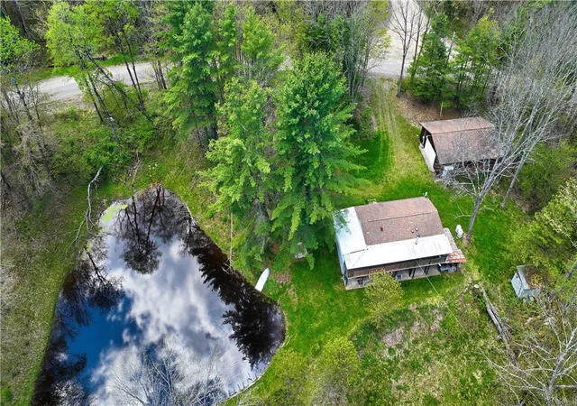 3rd image of 480 Buckley Hill Rd, Coventry, NY 13730 | MLS# R1681892