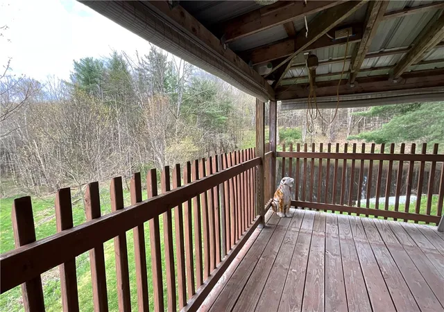 4th image of 480 Buckley Hill Rd, Coventry, NY 13730 | MLS# R1681892