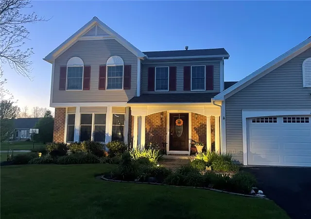 Homes for sale in Canandaigua, NY | 237 Pickering St, Canandaigua, NY 14424 | MLS# R1681435