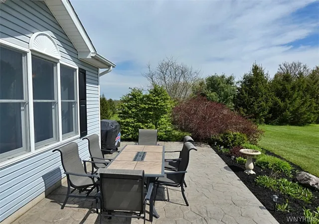 Homes for sale in Bennington, NY | 428 Gadd Rd, Bennington, NY 14004 | MLS# B1682584