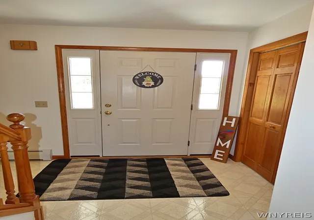 Homes for sale in Bennington, NY | 428 Gadd Rd, Bennington, NY 14004 | MLS# B1682584