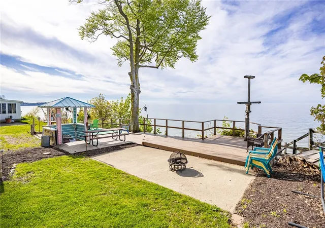 Homes for sale in Sodus, NY | 7945 Lake Rd #84, Sodus, NY 14555 | MLS# R1681954