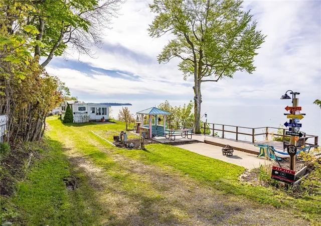 Homes for sale in Sodus, NY | 7945 Lake Rd #83, Sodus, NY 14555 | MLS# R1681956